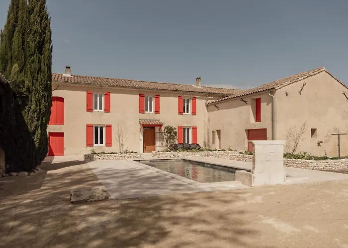 La Ferme Du 645