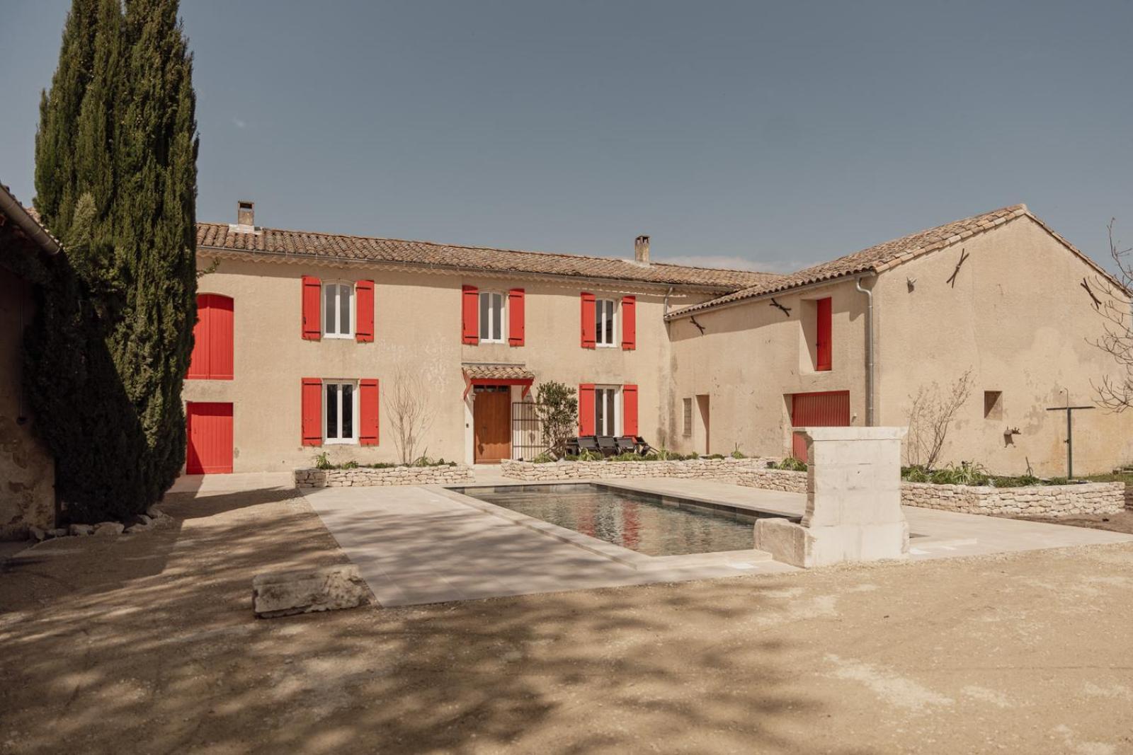 La Ferme Du 645 *